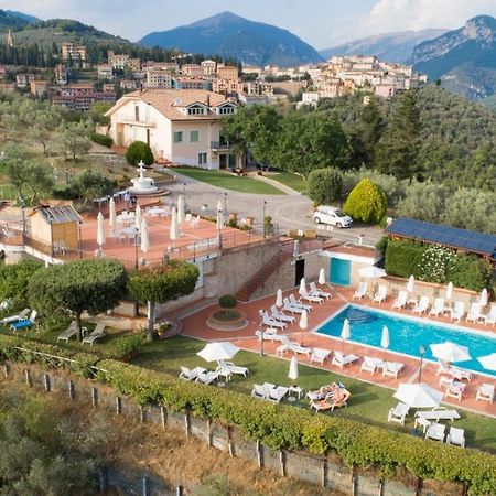 Hotel Villa De Santis Montefranco 외부 사진
