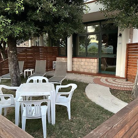 Hotel Villa De Santis Montefranco 외부 사진