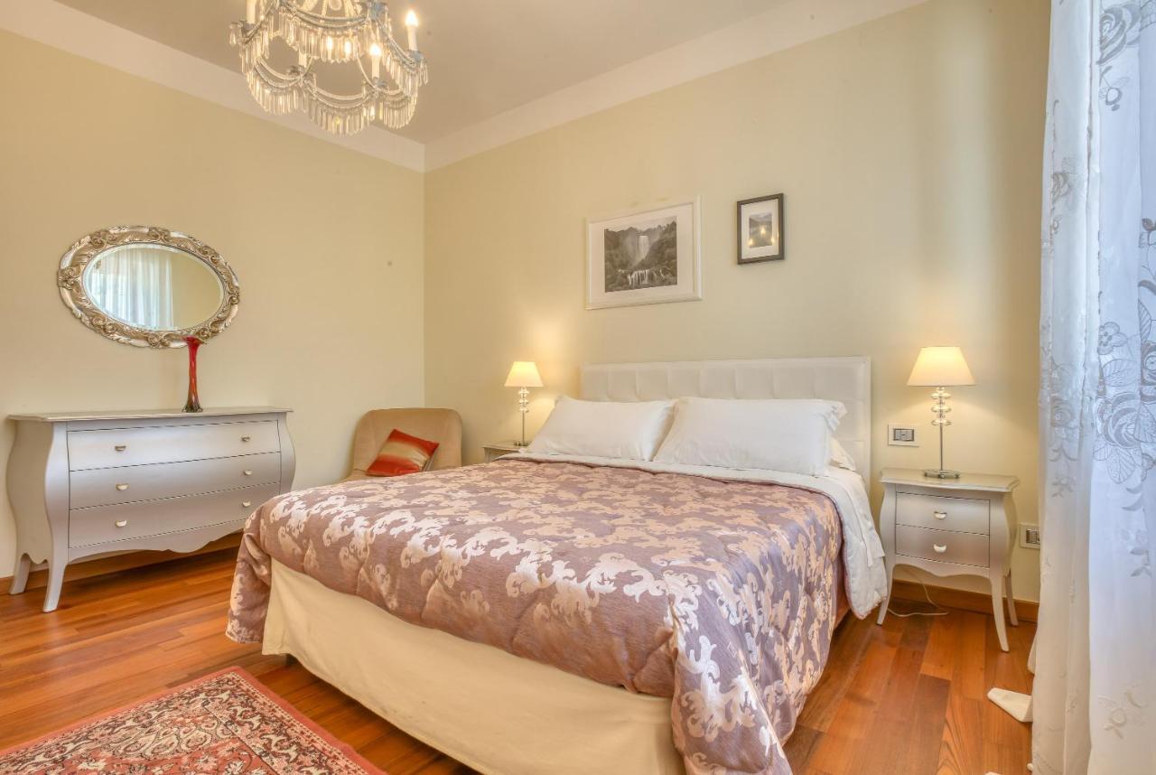 Hotel Villa De Santis Montefranco 외부 사진