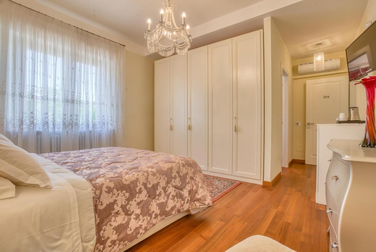Hotel Villa De Santis Montefranco 외부 사진