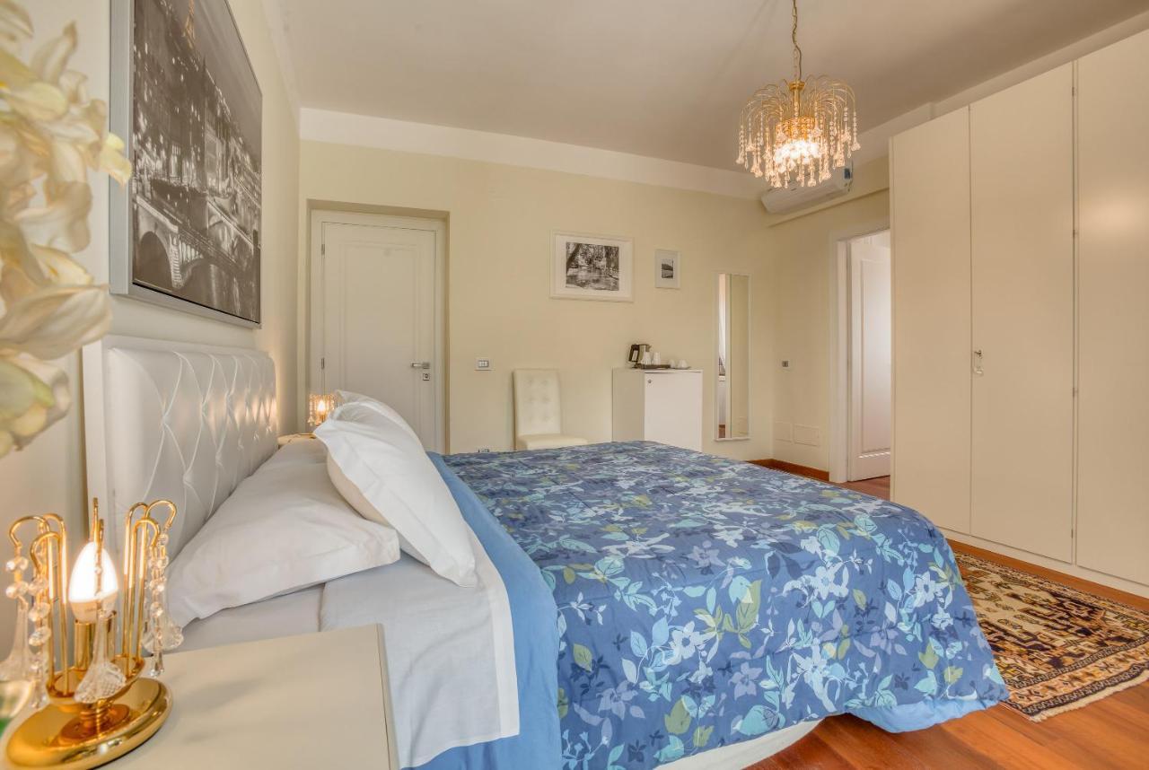 Hotel Villa De Santis Montefranco 외부 사진