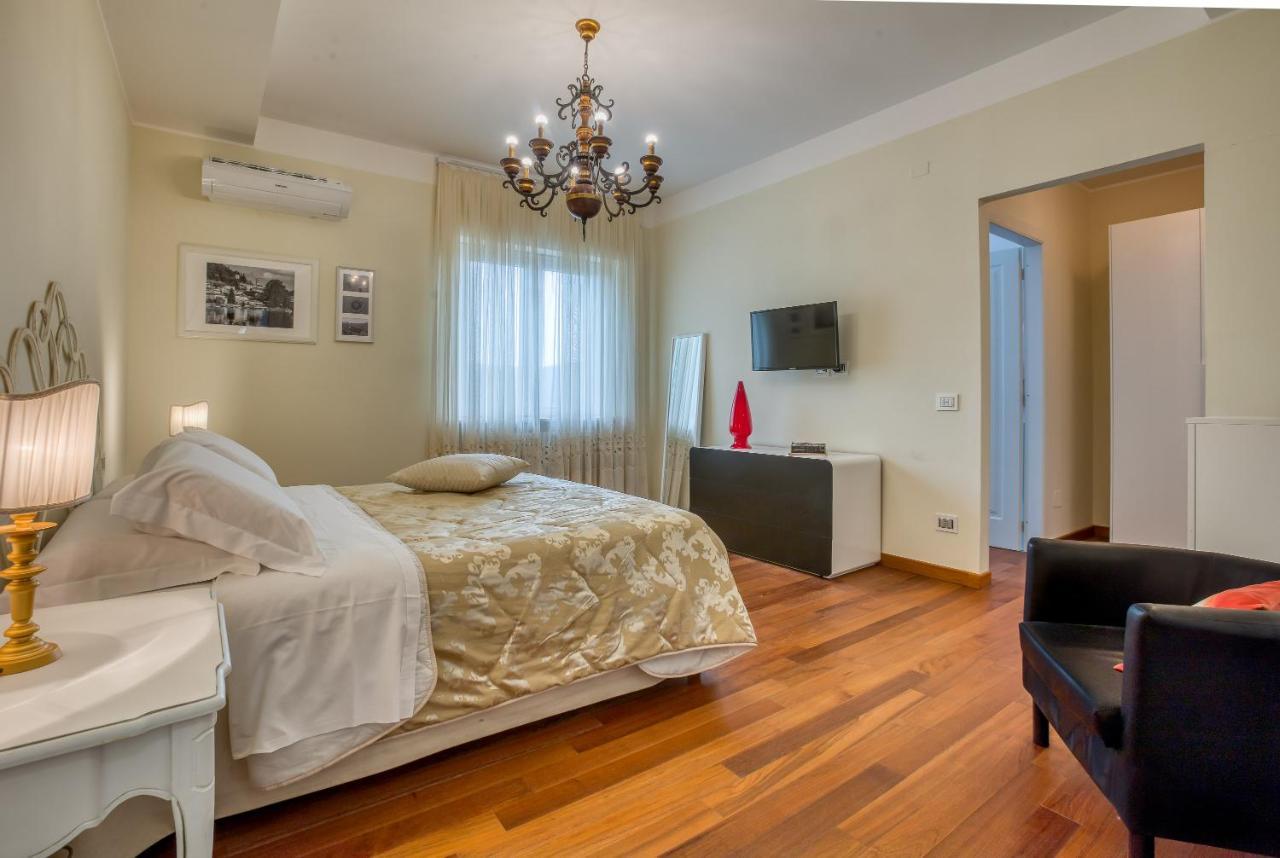 Hotel Villa De Santis Montefranco 외부 사진