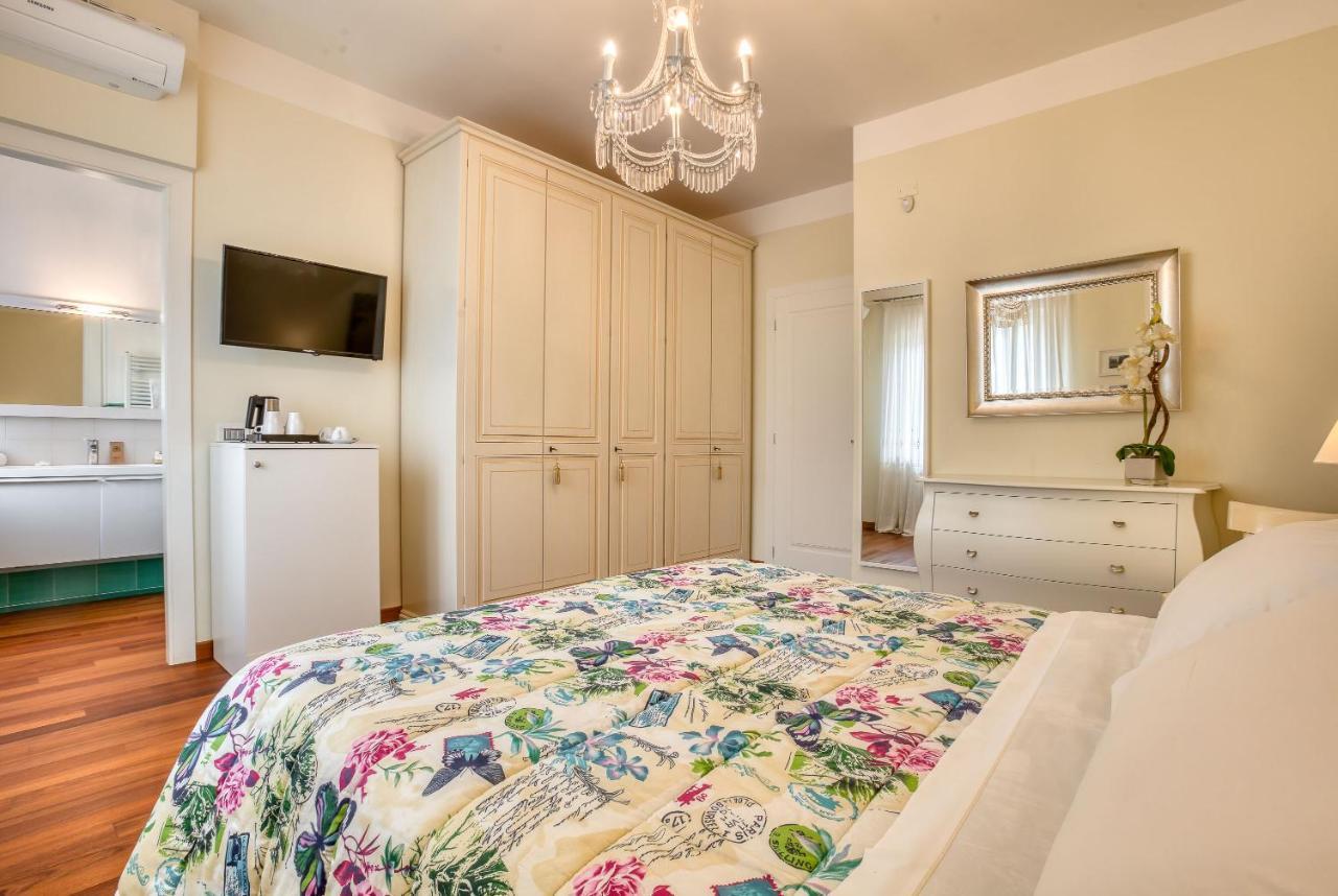 Hotel Villa De Santis Montefranco 외부 사진