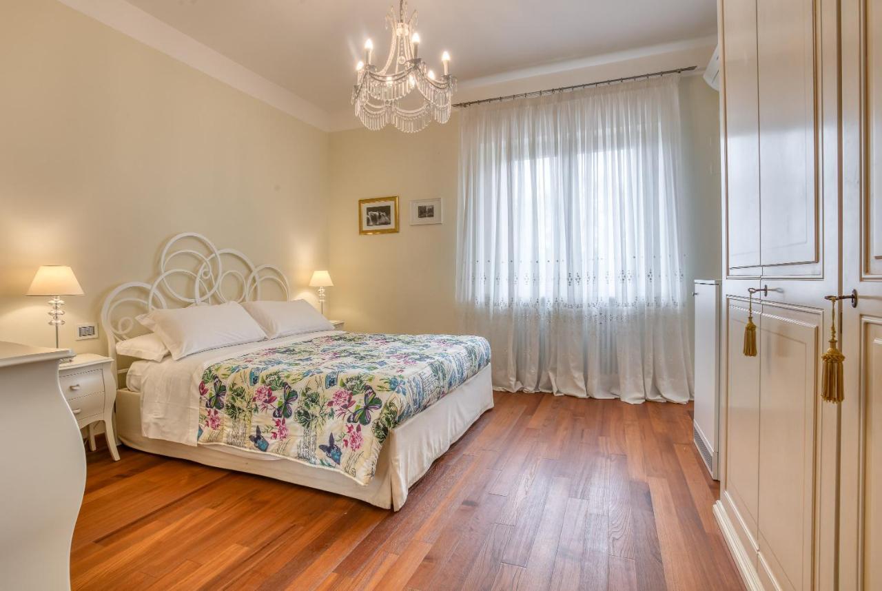 Hotel Villa De Santis Montefranco 외부 사진