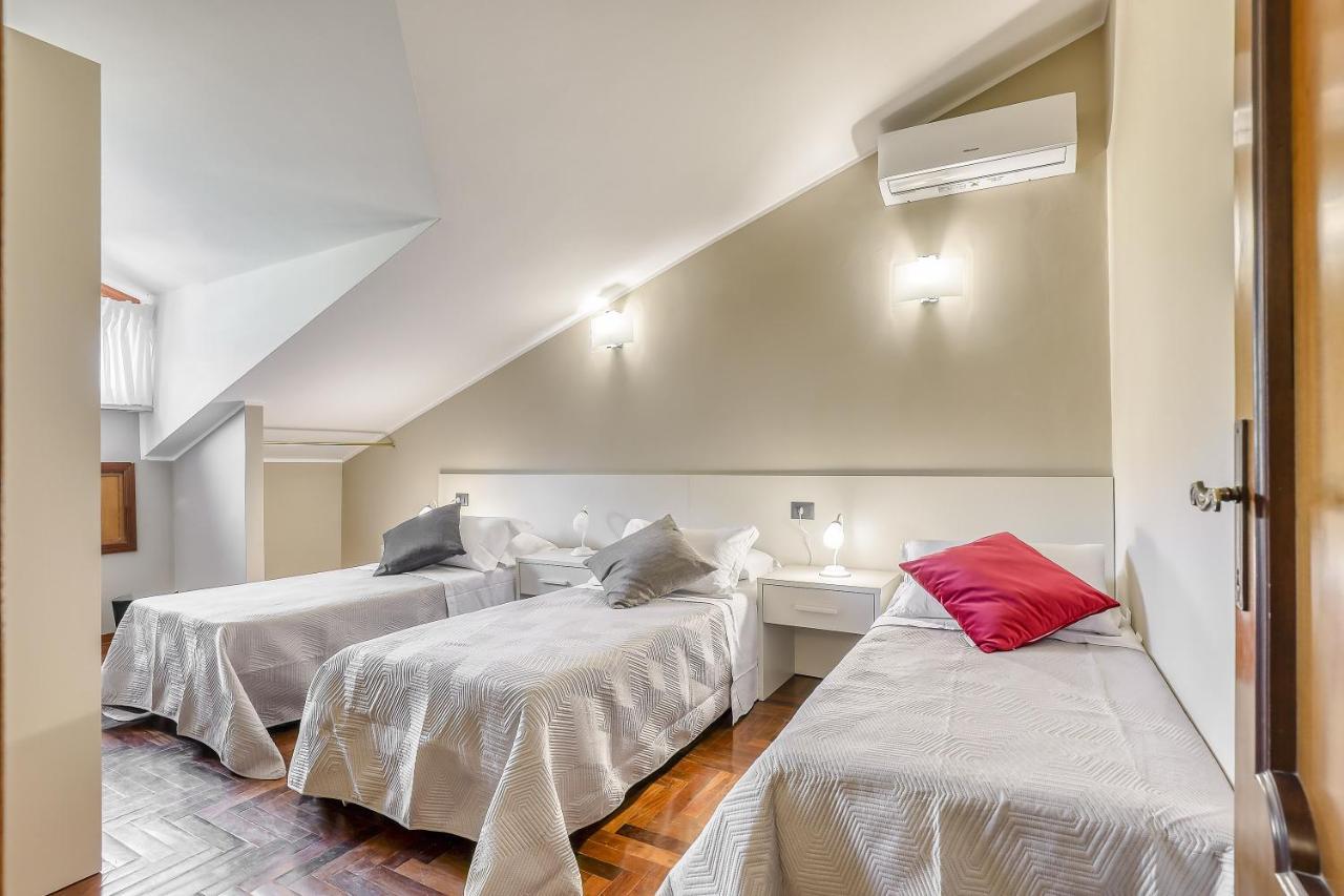 Hotel Villa De Santis Montefranco 외부 사진