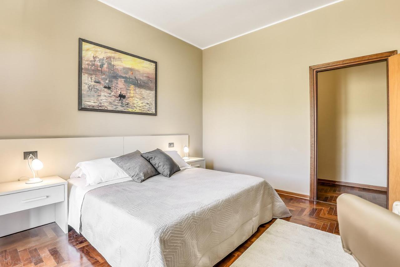 Hotel Villa De Santis Montefranco 외부 사진