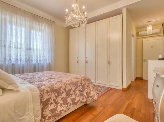 Hotel Villa De Santis Montefranco 외부 사진