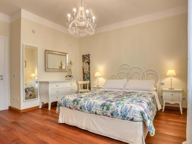 Hotel Villa De Santis Montefranco 외부 사진
